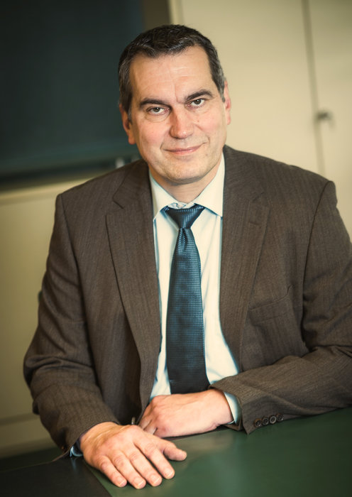 Klaus LENZ, 54 anni, è stato nominato CEO di UNGERER Technology GmbH